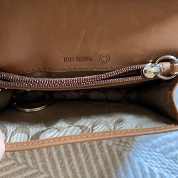 Coach Wallet - Picture 3 of 4